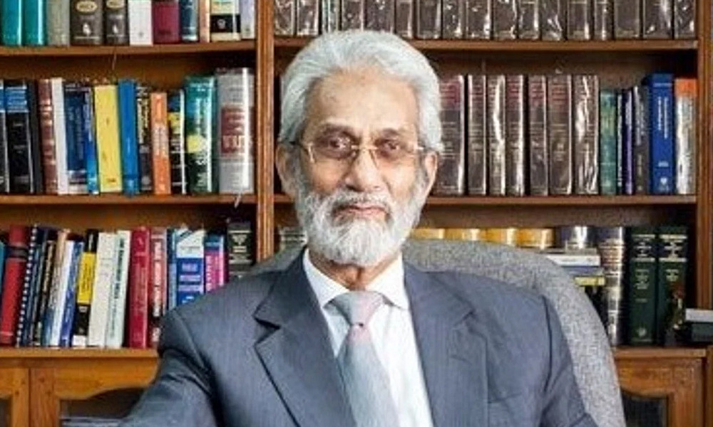 ভূমির সব সেবা আসবে এক ছাতার নিচে : একান্ত সাক্ষাৎকারে উপদেষ্টা হাসান