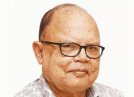 আলী ইমাম মজুমদার ভূমি মন্ত্রণালয়েরও দায়িত্ব পেলেন